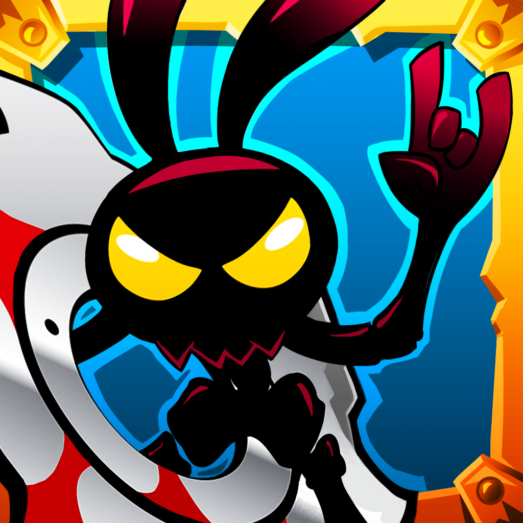 Hell Yeah! Pocket Inferno by SEGA Hell Yeah! Pocket Inferno by SEGA icon
